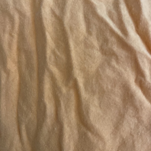 Peach tank top - Picture 16 of 17